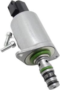 Vannes Solénoïdes TM70402 Adaptées aux Excavatrices et Chargeuses, Vanne Proportionnelle 24V, Pièces de Rechange Disponibles en Stock - Product Image 5
