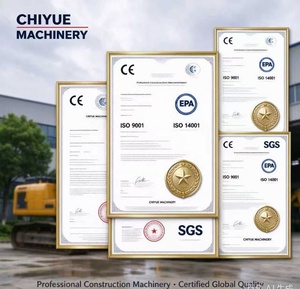 รถขุดขนาดเล็ก CAT 303E มือสอง 3 ตัน รถขุดไฮดรอลิกแบบตีนตะขาบ กำลัง 17.6 กิโลวัตต์ คุณภาพสูง - Product Image 5