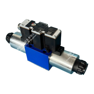 R901384952 4WRAE10E1-60-2X/G24N9K31/F1M DIRECTIONNEL PROPORTIONNEL - Product Image 1
