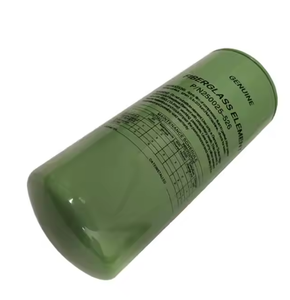 Filtre à huile pour compresseur d'air MANNY 250025-526, papier filtrant certifié ISO9001 - Product Image 3