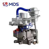 Turbocompresseur RHF5 F51CAD-S0216B 8982435610 pour Isuzu D-MAX Rodeo 3.0L 4JH1WSL Moteur