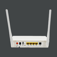 PT939G 100% baru dan digunakan FTTH 4GE + WIFI 2.4G & 5.8G GPON ONT Dual Band AC ONU XPON pon dengan harga murah