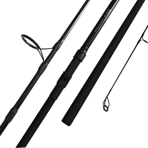 Nouvelle canne à pêche télescopique en carbone 30T personnalisée OEM, 10Ft 12Ft 13Ft, 2 sections, pour <span class=keywords><strong>la</strong></span> pêche à <span class=keywords><strong>la</strong></span> <span class=keywords><strong>carpe</strong></span> - Product Image 1