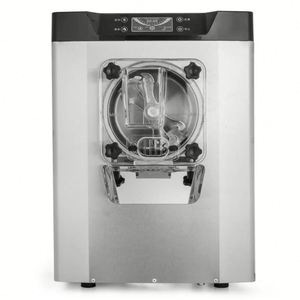 Máquina de helado duro 1400 V/110V, 220 W, 20L/H, 1/2/V - Product Image 1