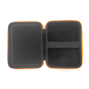 Organisateur d'outils de voyage et de camping, modèle EVA brillant, personnalisable en couleur et en taille, imperméable, antichoc, anti-poussière, respectueux de l'environnement - Product Image 3