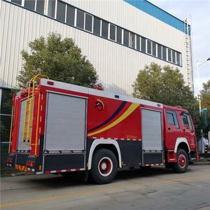 <span class=keywords><strong>Camion</strong></span> de pompiers hydraulique Dimensions standard du <span class=keywords><strong>camion</strong></span> de pompiers avec un excellent prix - Product Image 5