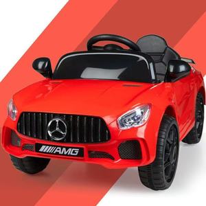 Coche Eléctrico Infantil al por Mayor, Vehículo Eléctrico con <span class=keywords><strong>Control</strong></span> <span class=keywords><strong>Remoto</strong></span> de Cuatro Ruedas, Coche de Juguete <span class=keywords><strong>para</strong></span> Niños y Niñas - Product Image 6