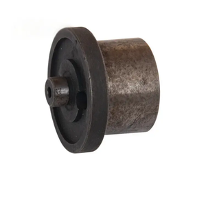 90-02004 SHA0236 YN27 Machinery diesel Engine Timing Idler Gear Shaft - Product Image 4