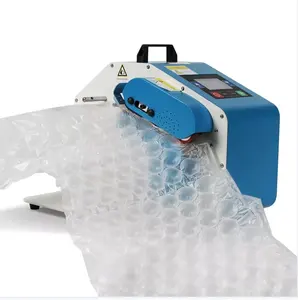 Bubble Roll Wrap Protective Packaging Air Bag Roll Air Pillow Air Cushions Bubble Packaging Foam Roll Packaging