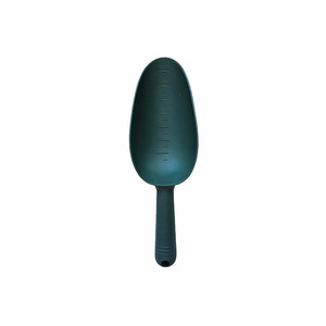 Pelle de jardinage en plastique, cuillère profonde et épaisse pour pot de fleurs, nourriture pour chiens et chats, manche de 100-120 cm - Product Image 5
