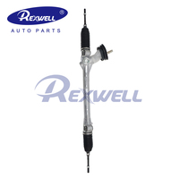 48001-5RB0B Crémaillère de direction assistée manuelle côté conducteur pour Nissan Kicks Versa P15 HR15DE 1.5L 2017-2020 LHD