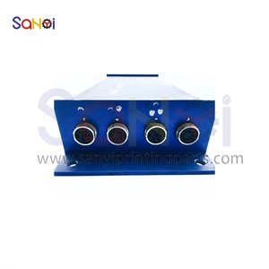 WEKO HE25 usato di alta qualità E791263/392 per Heidelberg - Product Image 6