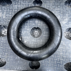 ยางในคุณภาพสูง KUMA ผลิตจากยางบิวทิล ขนาด 7.00-16 7.50-16 พร้อมวาล์ว TR75A สำหรับรถบรรทุกขนาดเล็กและรถกระบะ ผลิตในเวียดนาม - Product Image 3