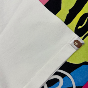 2026 Hot Sell 1:1 High Version 300 Grams <b>Animal</b> Print for <b>Men's</b> Trendy Printed T-Shirt - Product Image 5