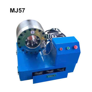 Presse à tuyaux en cuivre bon marché pour presser les coudes <span class=keywords><strong>de</strong></span> tuyauterie, machine à hacher le laiton, presse pour tuyau <span class=keywords><strong>de</strong></span> frein - Product Image 3