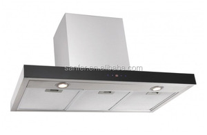 Thiết Bị Nhà Bếp 90Cm Máy Hút Khói Nhà Bếp - Product Image 4