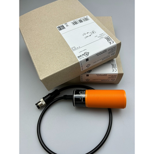 หนึ่งชิ้นสำหรับ IFM New KI0206 อินดักทีฟเซนเซอร์พรอกซิมิตี้สวิตช์ - Product Image 1