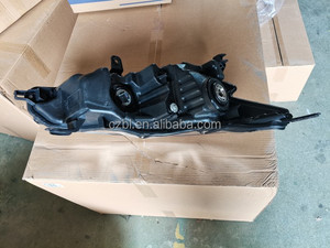 อัตโนมัติรถโคมไฟหัวกระจกต่ําการกําหนดค่าสําหรับNissan Altima 2019 2020 2021 2022 <span class=keywords><strong>2023</strong></span> - Product Image 3