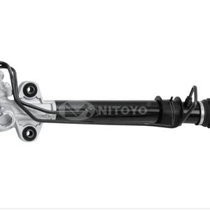 <span class=keywords><strong>Caja</strong></span> <span class=keywords><strong>de</strong></span> Dirección Asistida NITOYO MR333503 para <span class=keywords><strong>Mitsubishi</strong></span> Triton <span class=keywords><strong>L200</strong></span> 2WD 2004-2015 - Product Image 3