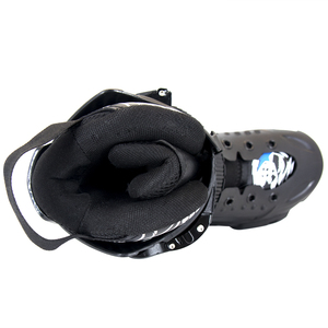 <span class=keywords><strong>Pattini</strong></span> In Linea Professionali Hard Boot EU35-EU46 Freestyle per Pattinaggio Urbano Outdoor di Grande Successo - Product Image 6