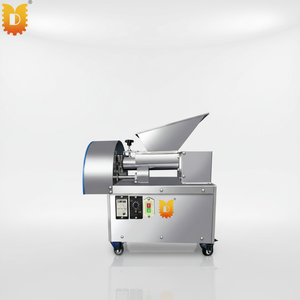 Diviseuse de pâte électrique à double vitesse pour pain blanc avec couvercle, portionneuse de pâte pour pains et brioches, usage commercial en boulangerie - Product Image 2