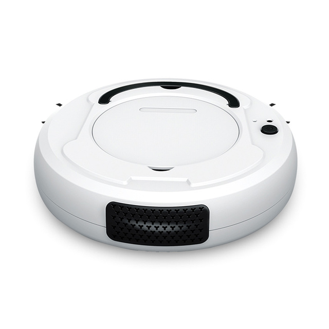 Wholesale Cheap Robot Vacuum Cleaner for Sweeping/Sucking and Wiping