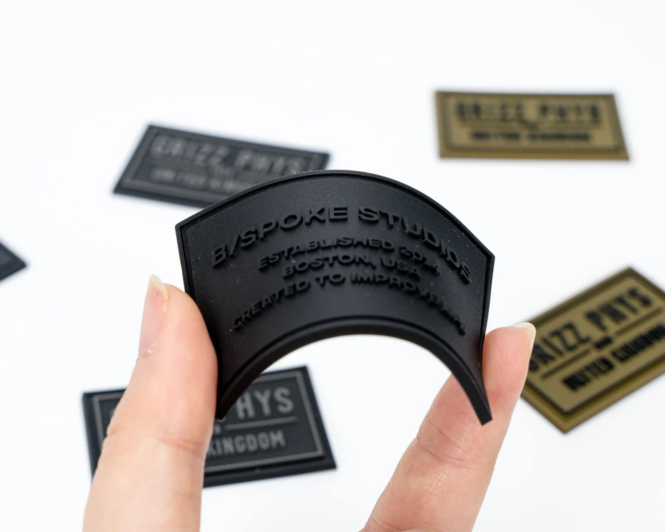 PVC Patch