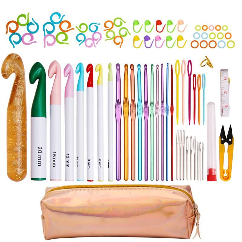 ตะขอชุด83ชิ้น