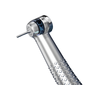 Accesorios dentales Coxo pieza de mano dental/Pieza de mano de contraángulo dental turbina de aire dental pieza de mano de alta velocidad - Product Image 3