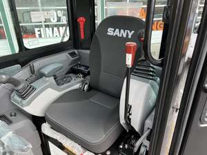 Original Mini Excavator <b>5</b> <b>Ton</b> Sy50u Small Hydraulic <b>Digger</b> Excavator Sy50U <b>for</b> <b>Sale</b> - Product Image 6