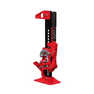 Gato hidráulico agrícola de alta calidad de 60 pulgadas, ajustable, de 3 toneladas de capacidad, herramienta esencial para vehículos todoterreno - Product Image 2