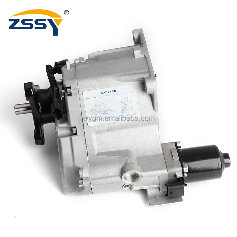 YQABLE 47800-3B520 Refurbished Coupling Assembly-4WD Compatible with