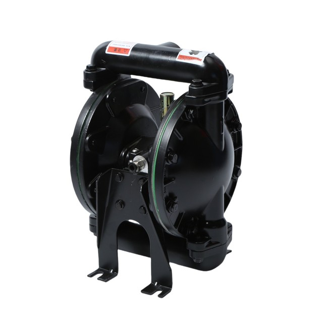 Top Manufacturer CE ATEX Certification High Quality  1 Inch Aluminum Diaphragm Pump/AODD PUMP /Aro Pump