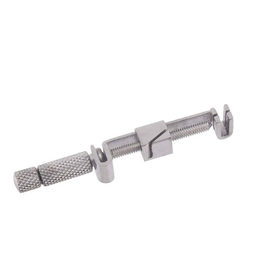 10 Bande Matrix Dentali Tofflemire Universali - In Acciaio Inox - Foto 3