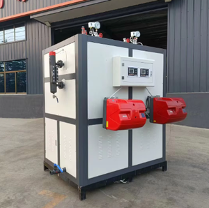 Certifié CE Évaporateur <span class=keywords><strong>de</strong></span> gaz naturel Chaudière à eau chaude qui brûle du charbon à granulés <span class=keywords><strong>de</strong></span> biomasse ligneuse solide - Product Image 6