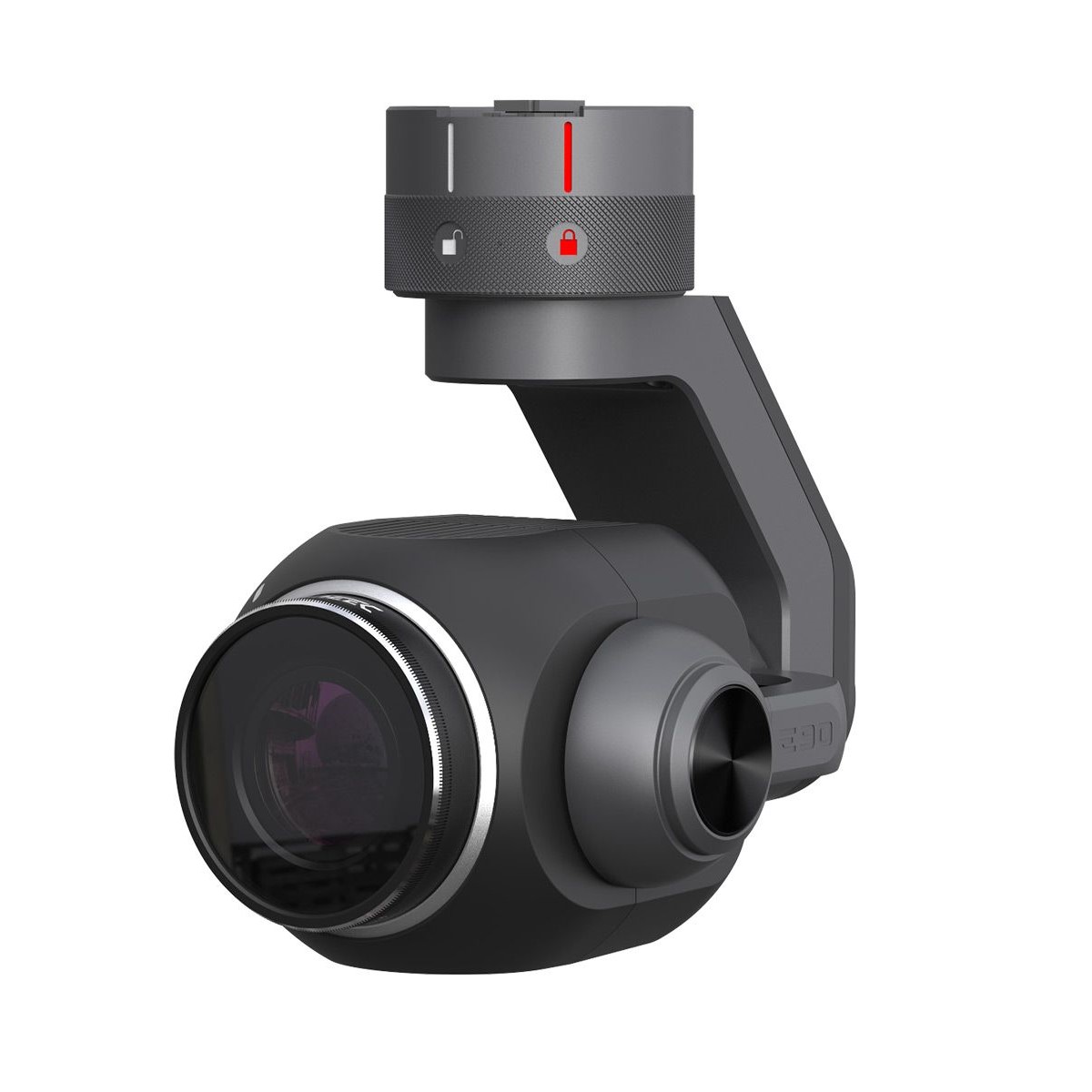 Yuneec E90X промышленный уровень HD цифровой зум 360 градусов Беспроводная ptz-камера дрона