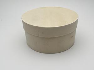 Hộp Gỗ Phô Mai Tùy Chỉnh Nhà Máy Hộp Gỗ Tròn Bánh Lớn/Nhỏ Cấp Thực Phẩm - Product Image 3