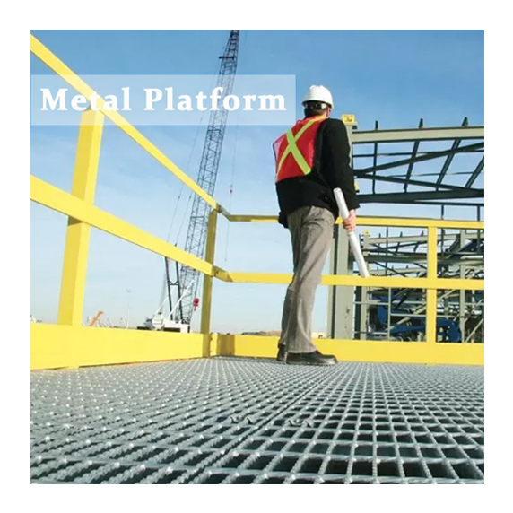 Горячая оцинкованная стальная решетка, цены, стальная решетка для противоскользящей дорожки