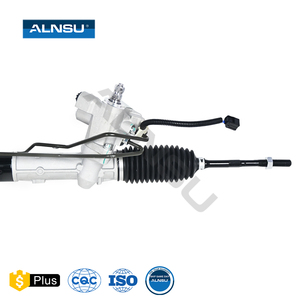 Système de direction de haute qualité ALNSU, boîte de direction pour <span class=keywords><strong>Nissan</strong></span> BLUEBIRD MURANO TIIDA X-TRAIL 2WD 49001-1AA0A 49001-1AD0B - Product Image 5