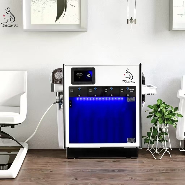 Hydra Beauty Facial Machine