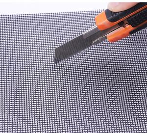 Malla de alambre a prueba de balas de diamante de acero inoxidable, 1Mm, 0,8 Mm, anticuchilla - Product Image 2