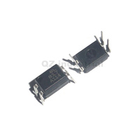 QZ BOM EL817(A) Nuevo IC Original OPTOISOLADOR Salida de Transistor 5000Vrms 4DIP