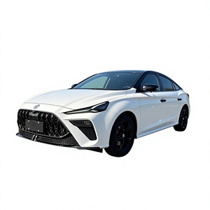 MG5 Scorpio 1.5T <span class=keywords><strong>2022</strong></span> 2023 2024, Autos Usados en Venta, Sedán Económico Hecho en China - Product Image 1