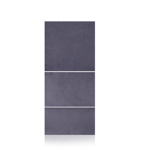 Autocollant de console centrale pour <span class=keywords><strong>Tesla</strong></span> New Model 3 Highland, patch de protection décoratif en <span class=keywords><strong>Alcantara</strong></span> suède pour le contrôle central - Product Image 5