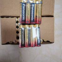 Baterai Alkaline Jingxin AA LR6 1.5V Silinder Berkualitas Tinggi Laris Manis Harga Pabrik Tahan Lama Untuk Jam, Mainan, Remote Grosir