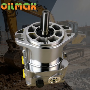 Bomba Hidráulica Oilmax LHKJ523010-PG de Alto Rendimiento, Pieza de Repuesto para Maquinaria de Ingeniería, 1 Año de Garantía, OEM Personalizado - Product Image 1