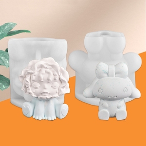 Molde <span class=keywords><strong>De</strong></span> vela <span class=keywords><strong>De</strong></span> Anime 3D animales <span class=keywords><strong>yeso</strong></span> suministros <span class=keywords><strong>De</strong></span> fabricación <span class=keywords><strong>De</strong></span> <span class=keywords><strong>yeso</strong></span> molde <span class=keywords><strong>De</strong></span> silicona Diy regalo romántico <span class=keywords><strong>De</strong></span> San Valentín Molde <span class=keywords><strong>De</strong></span> Vela - Product Image 3