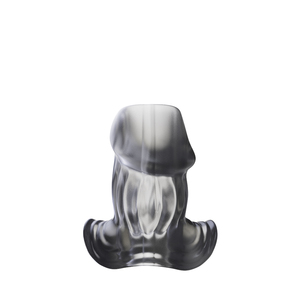 Gerçekçi Glans Backdoor prostat masaj Anal genişleme ile Hollow Anal Plug giyilebilir tasarım zevk seks oyuncak erkekler kadınlar için - Product Image 5