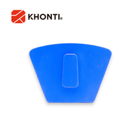 Outils de meulage diamantés compatibles avec les machines de meulage Husqvarna/Terrco/Scanmaskin, personnalisation possible pour 6 modèles # -400 #   Outils diamantés
