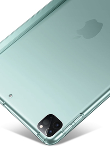 Custodia a tre pieghe di nuovo design per <span class=keywords><strong>iPad</strong></span> <span class=keywords><strong>pro</strong></span> 11 custodia per Tablet in pelle sottile Flip per custodia <span class=keywords><strong>ipad</strong></span> <span class=keywords><strong>pro</strong></span> 2020 <span class=keywords><strong>2021</strong></span> - Product Image 5